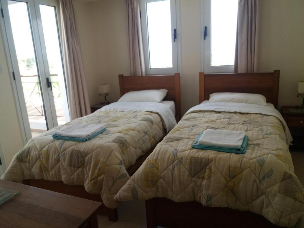 Drouseia Villa Dhrousha Ngoại thất bức ảnh