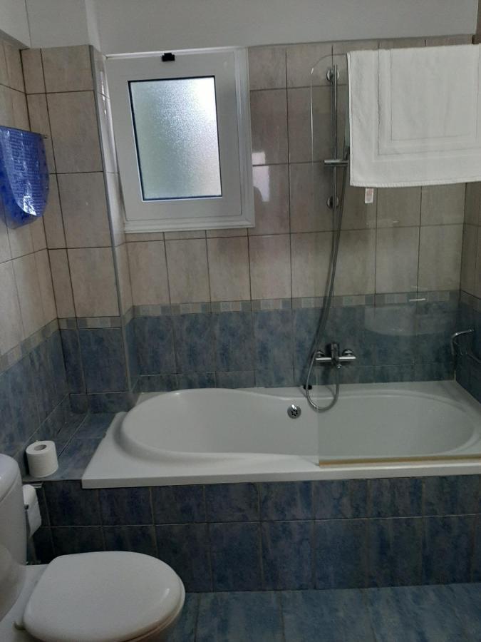 Drouseia Villa Dhrousha Ngoại thất bức ảnh