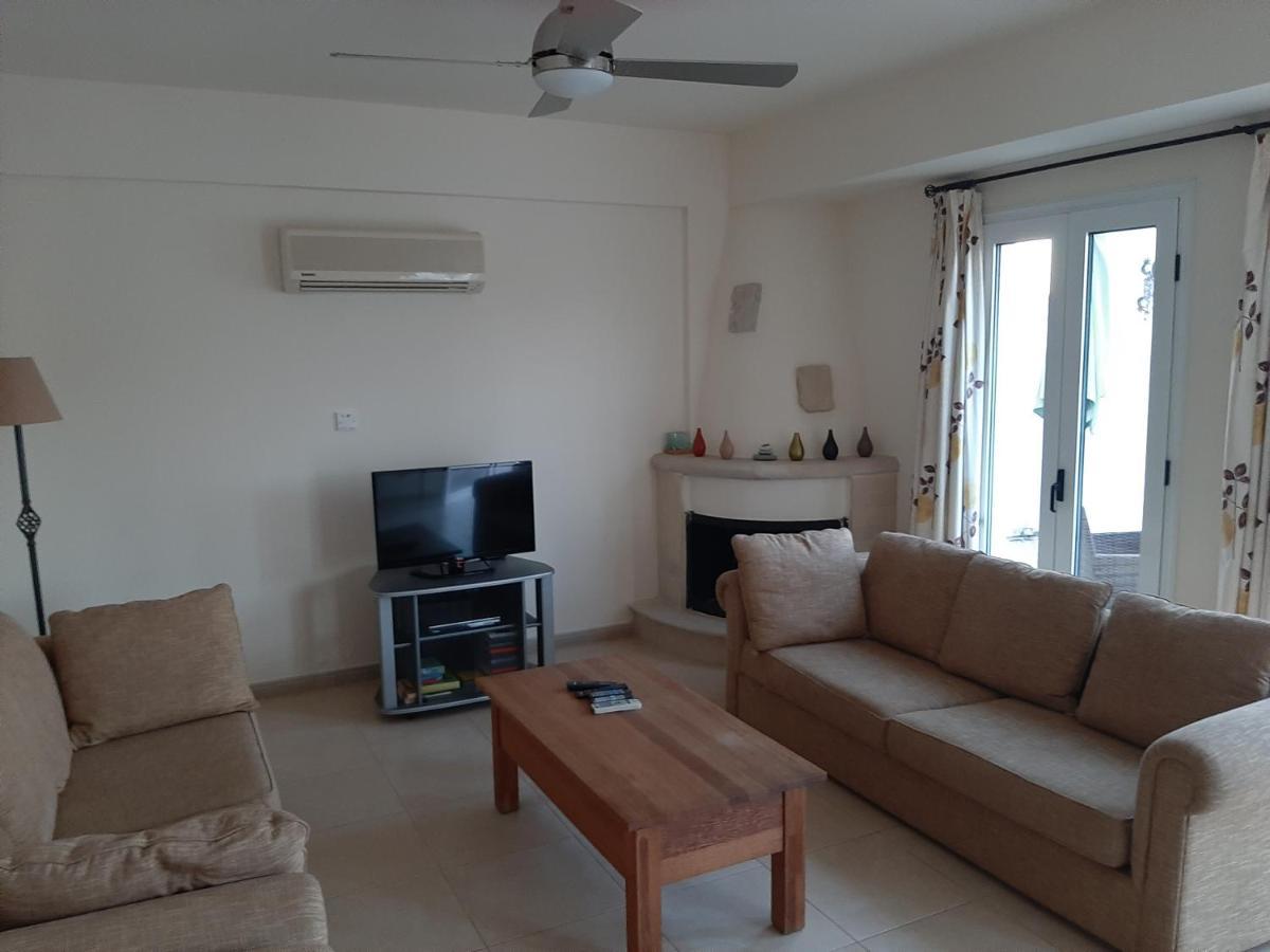 Drouseia Villa Dhrousha Ngoại thất bức ảnh
