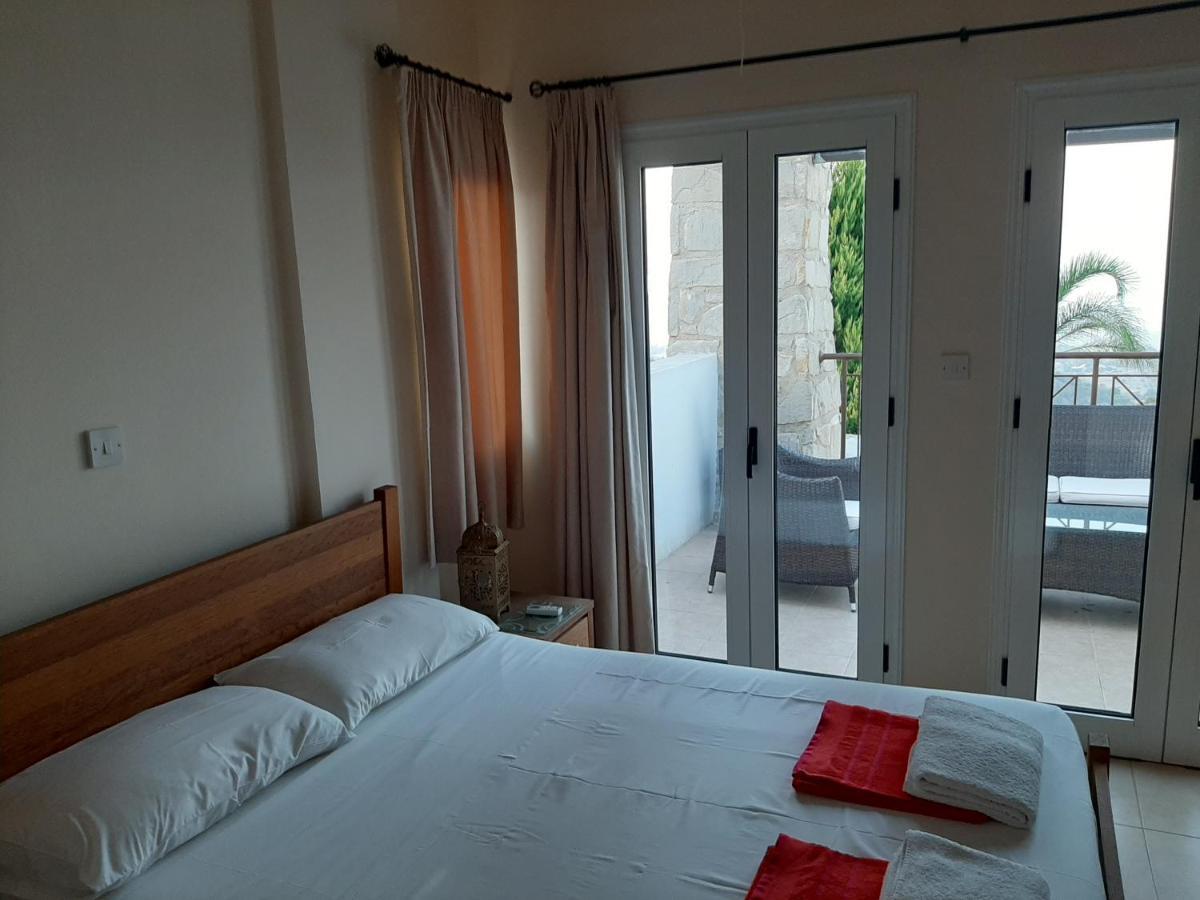 Drouseia Villa Dhrousha Ngoại thất bức ảnh