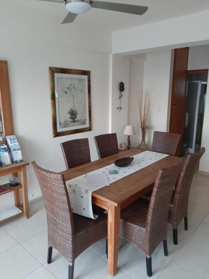 Drouseia Villa Dhrousha Ngoại thất bức ảnh